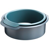 Joseph Joseph Nest Bake rund kakeform, 23 cm