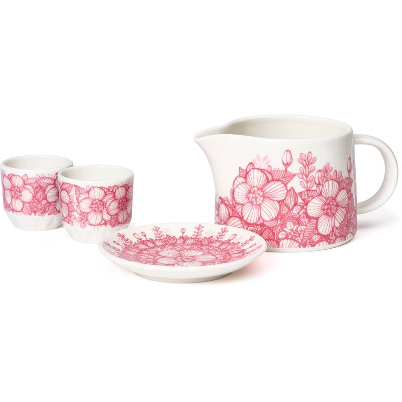 Huvila-kaadin, 0,35 litraa