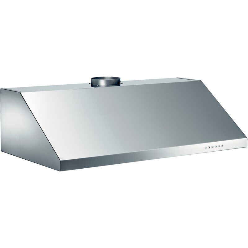 KU90PRO1X Pro Fan hengende/underbygget, 90 cm