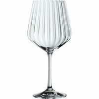 Optic gin & tonic-glass 64 cl 4-pakk