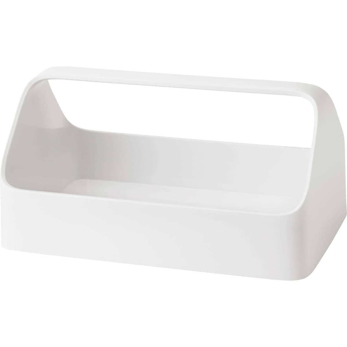 Handy-Box Oppbevaringsboks, Hvit