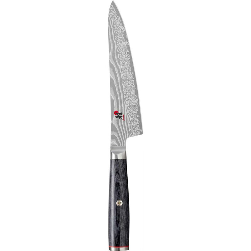 RAW 5000FCD Shotoh Skallkniv 13cm