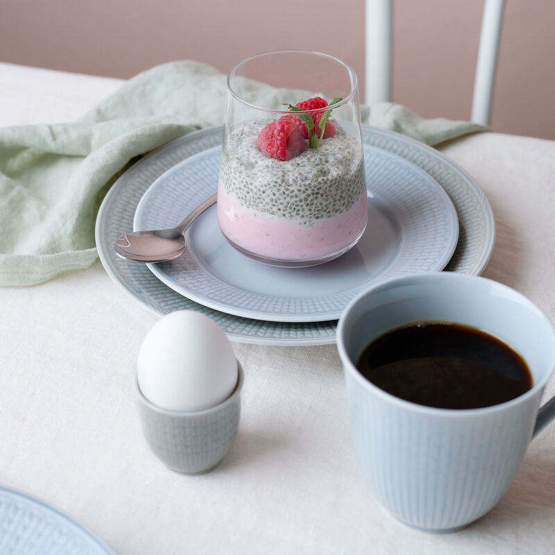 Swedish Grace æggebæger, is, 2 stk.