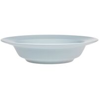 Mainio dyb tallerken 22 cm, vinterblå