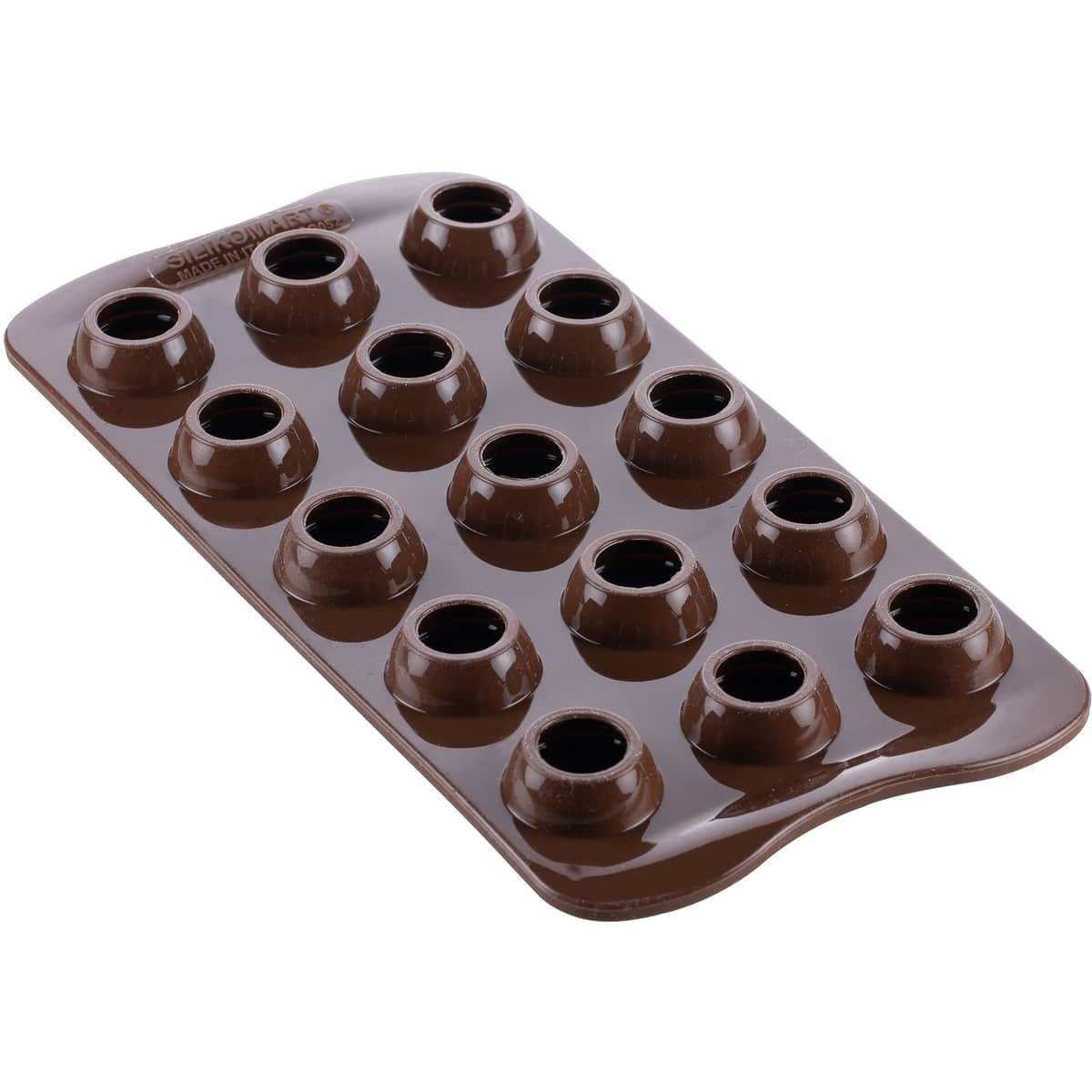 Choco drop N. 15 -konvehtimuotti