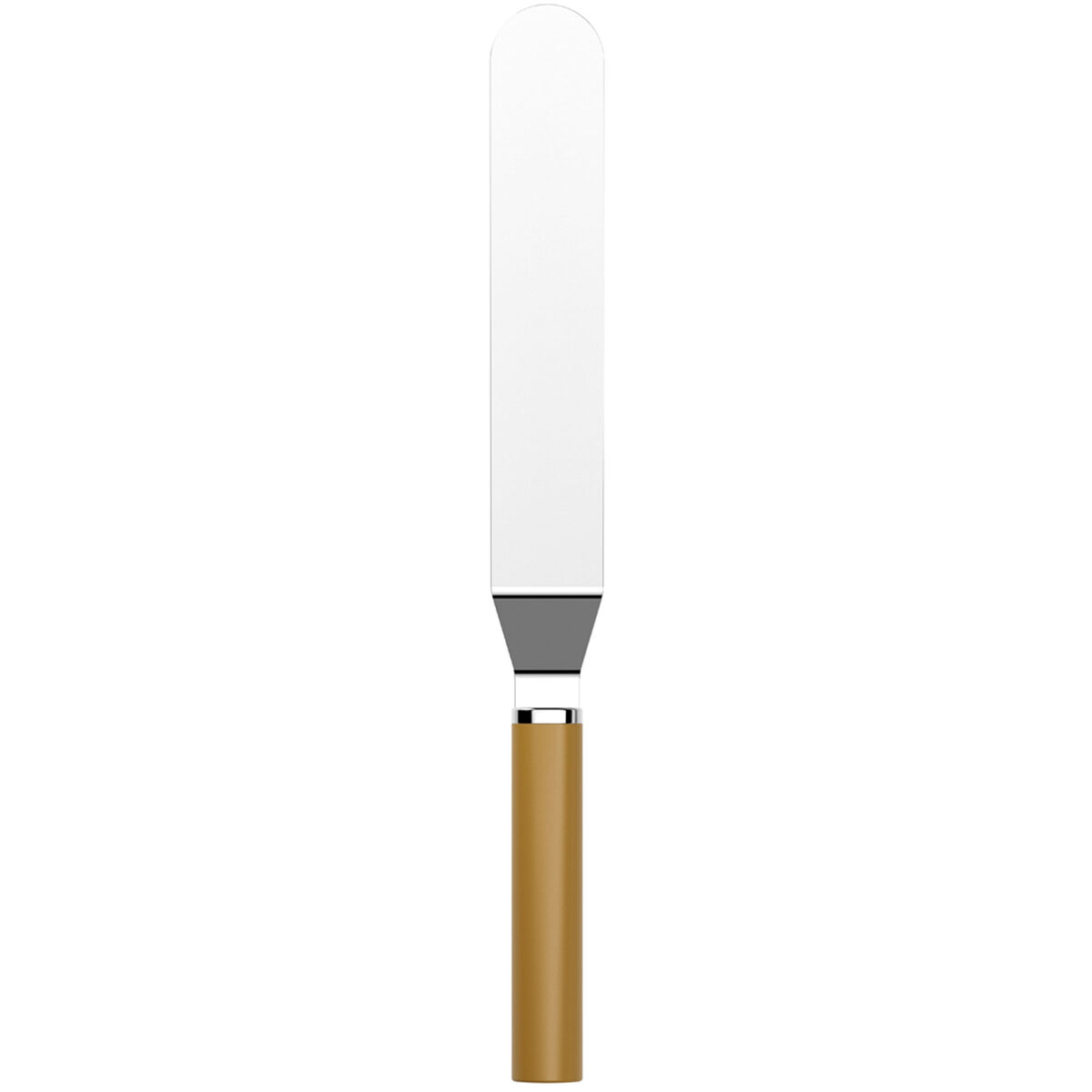 Emma palettkniv 33 cm, curry