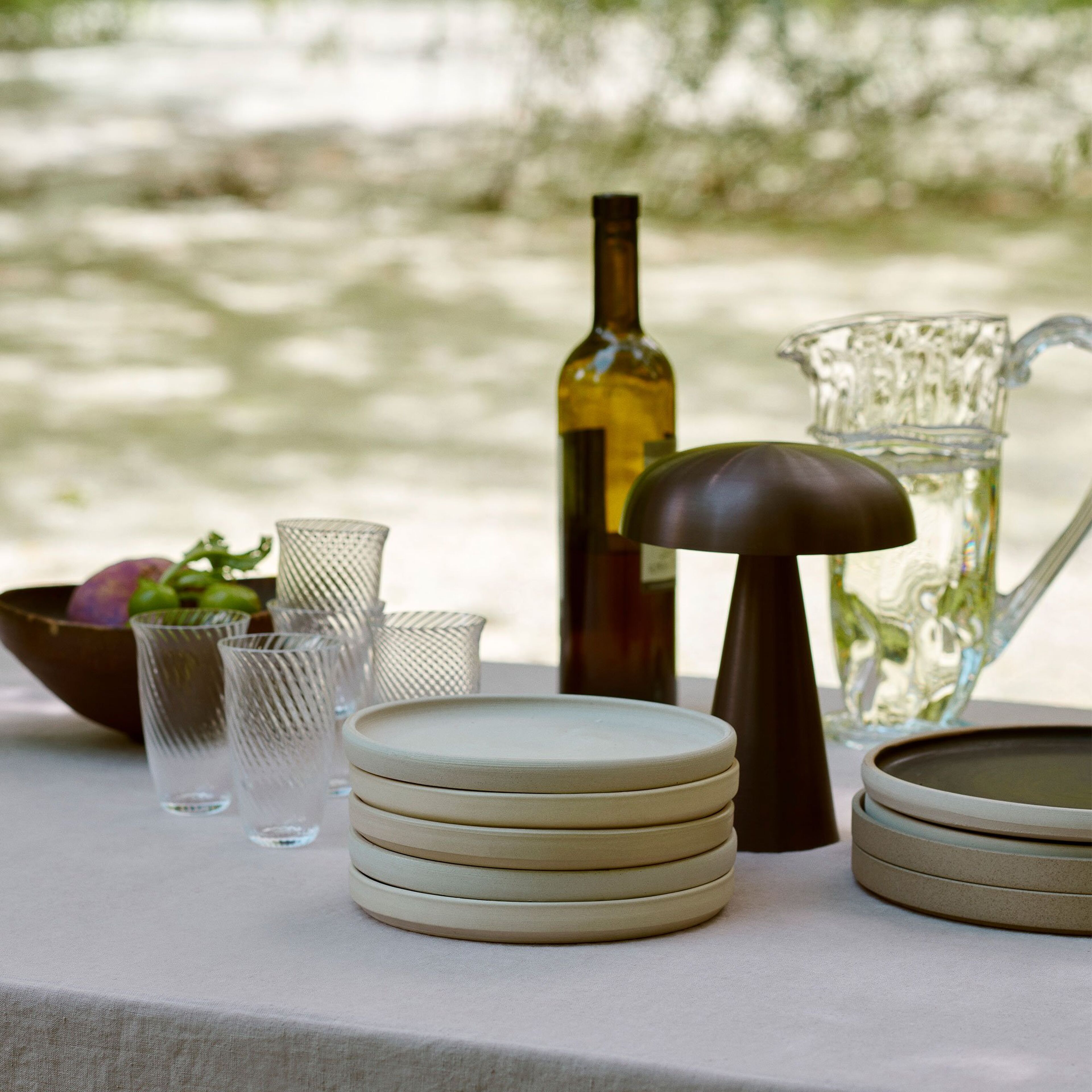 AndTradition SC61 Collect Glass 400 ml 2-pakning, klar