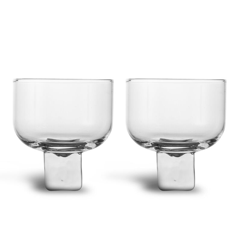 Victoria glas 2-pack