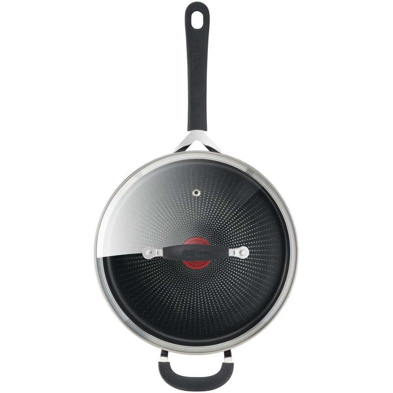 Jamie Oliver Quick & Easy Sauterpande