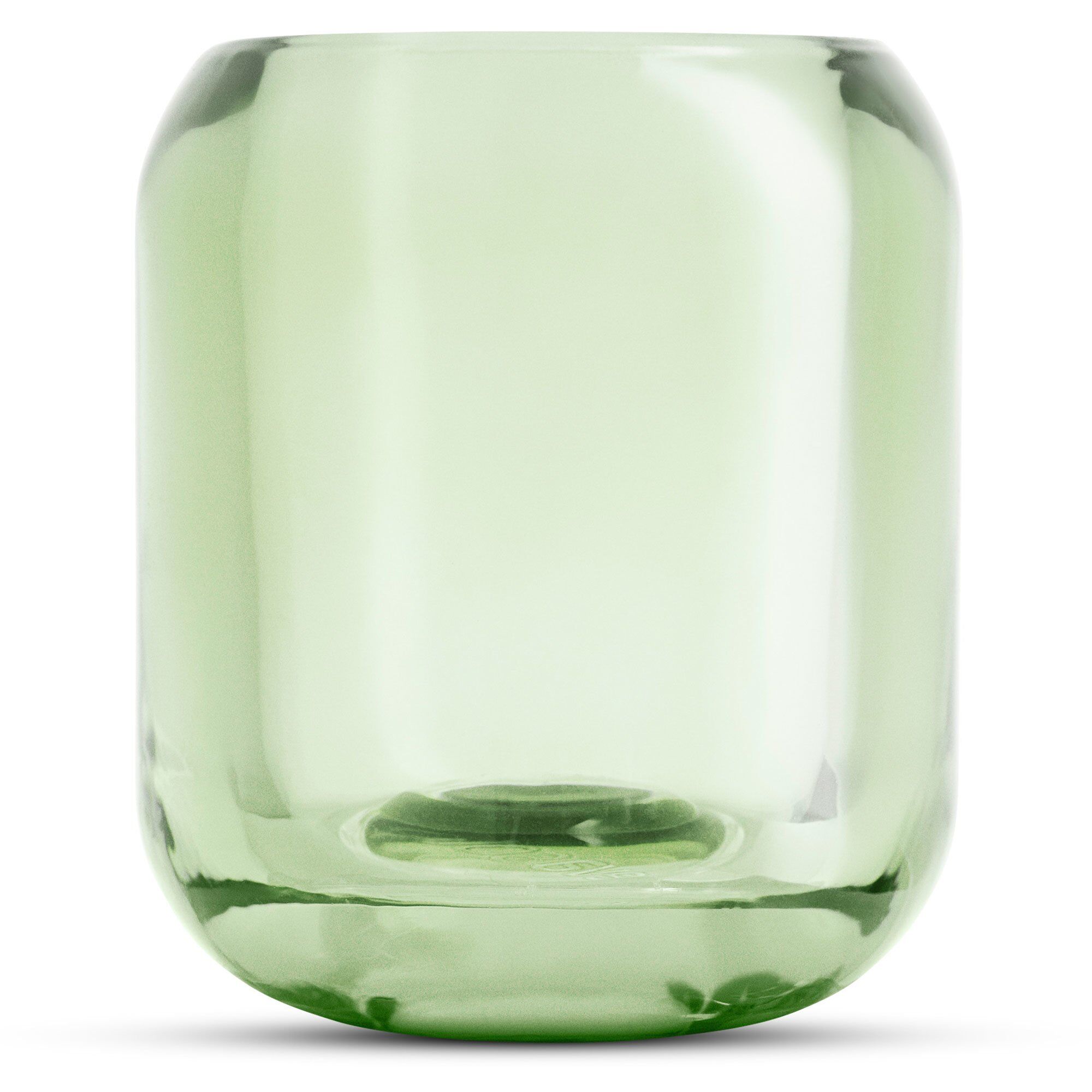 Eva solo Acorn fyrfadsstage, 2 stk. jade