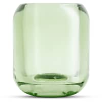 Acorn ljuslykta, 2-pack, jade