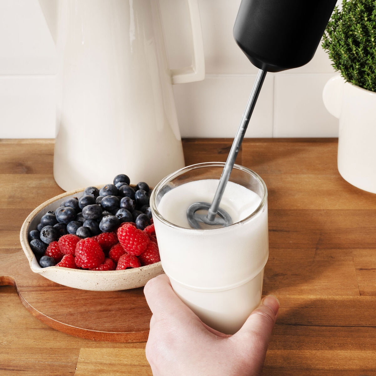 Gastroback Design Power 5-i-1 stavmiksersett