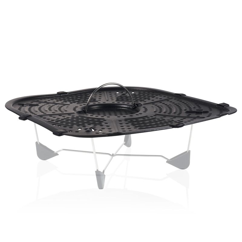 Steam airfryer 6,5 liter