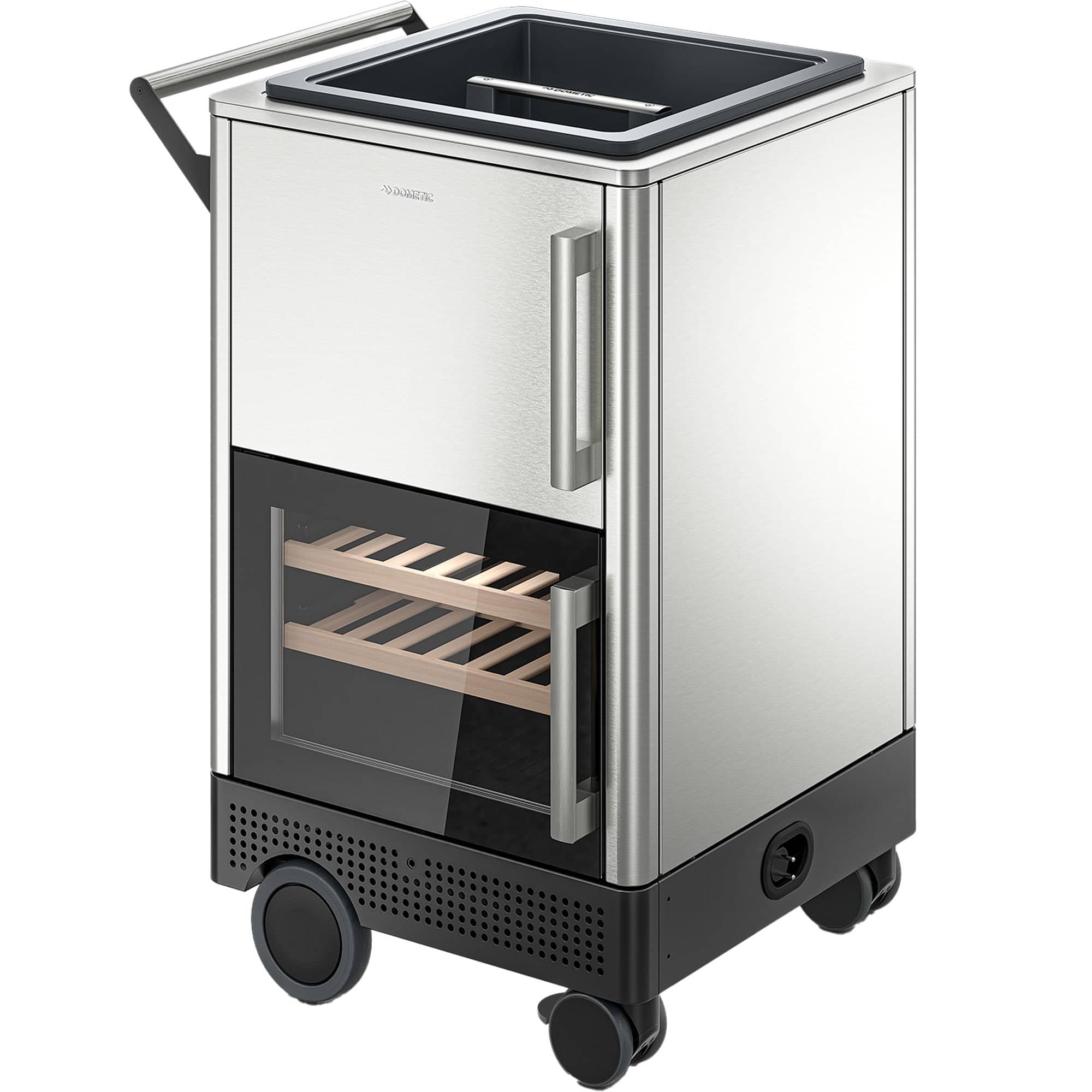 MoBar 300 S mobil utendørsbar