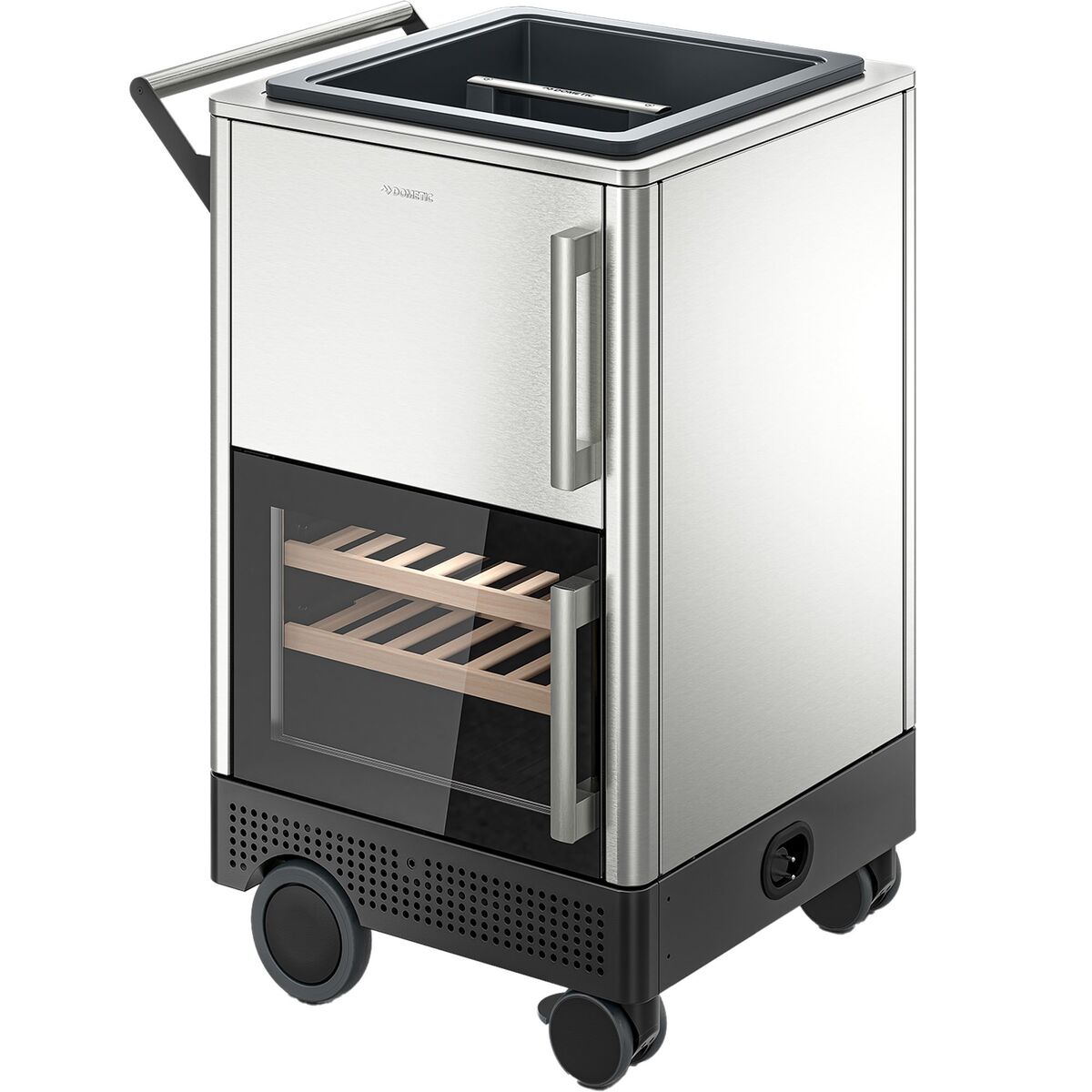 MoBar 300 S mobil utendørsbar