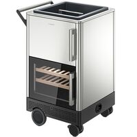 MoBar 300 S mobil utendørsbar
