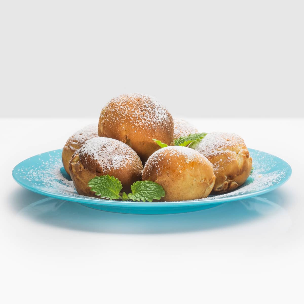 Sweet Moments Æbleskivebager