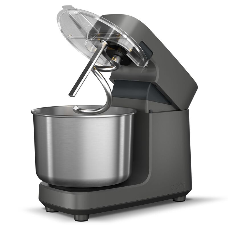 Halo Pro köksassistent, mörkgrå