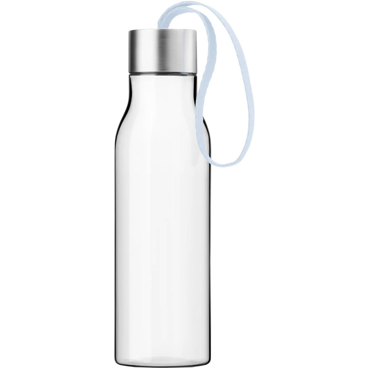 Dricksflaska 0,5 L Ljusblå