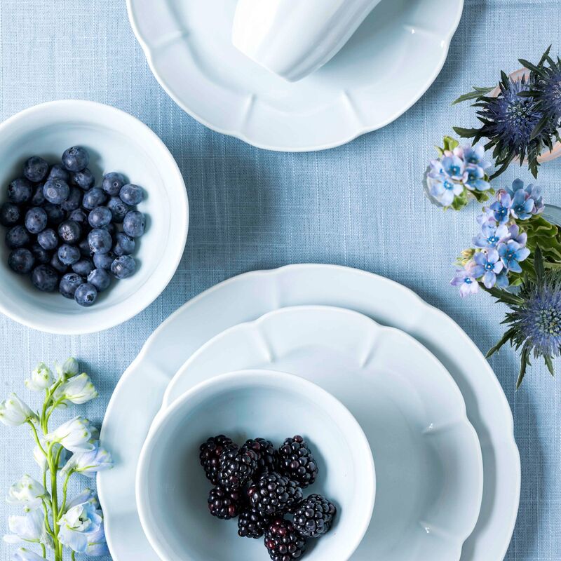 Søholm Solvej -kulho 15 cm, powder blue