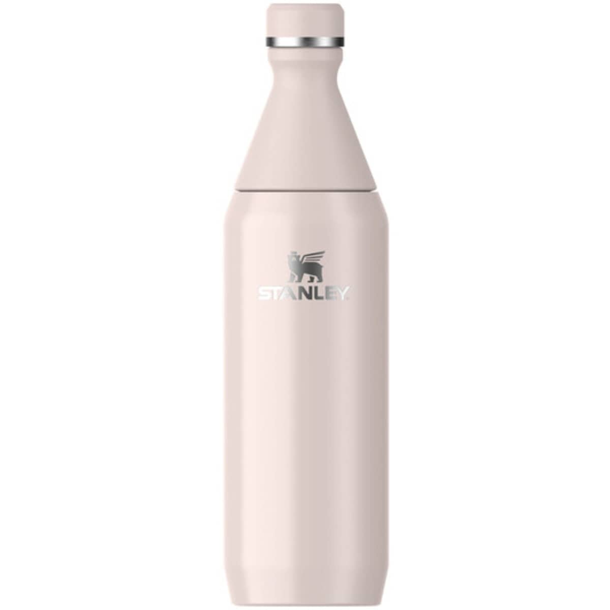All Day Slim Bottle termos 0,6 litraa, rose