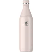 All Day Slim Bottle termos 0,6 litraa, rose