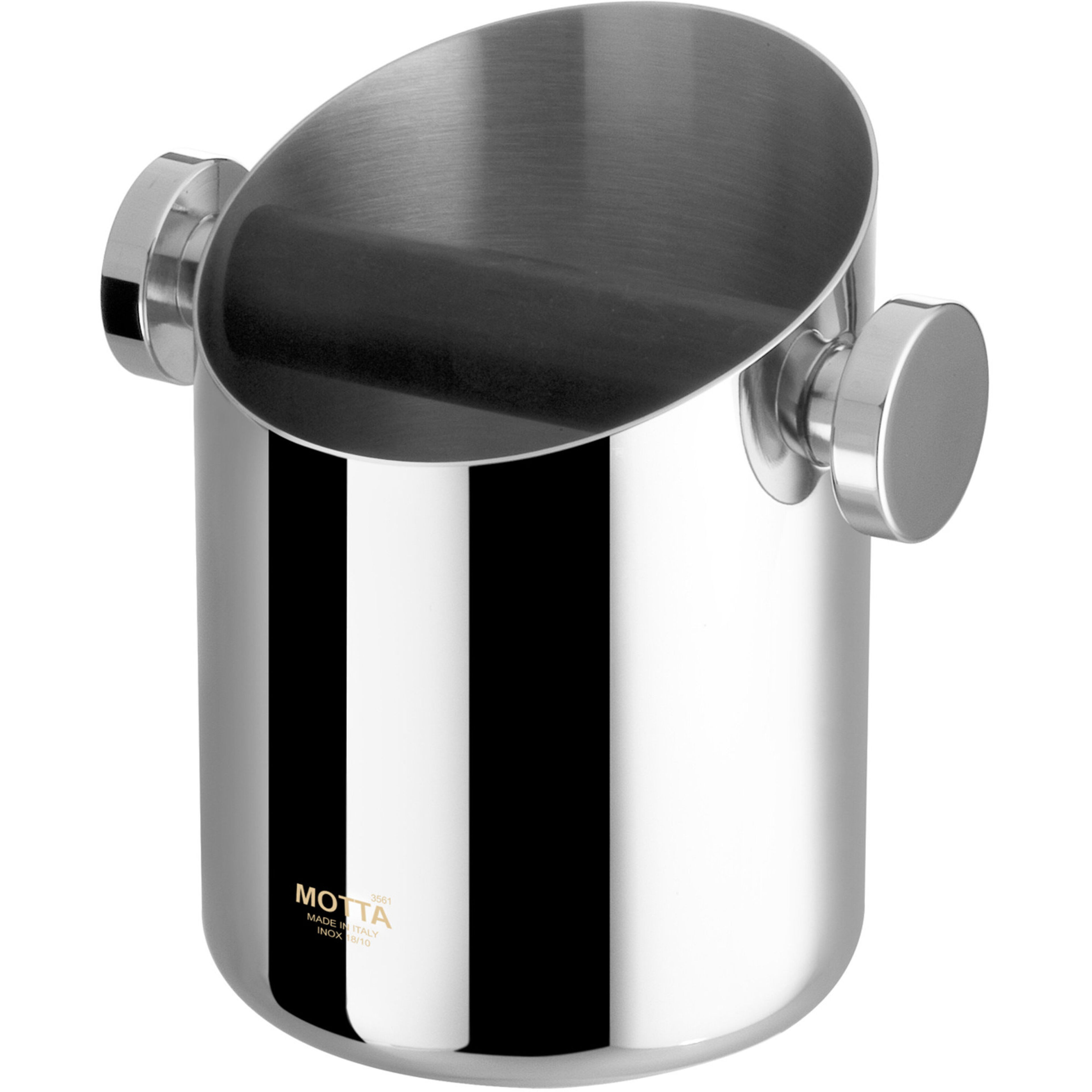 Motta Dump bin Polished