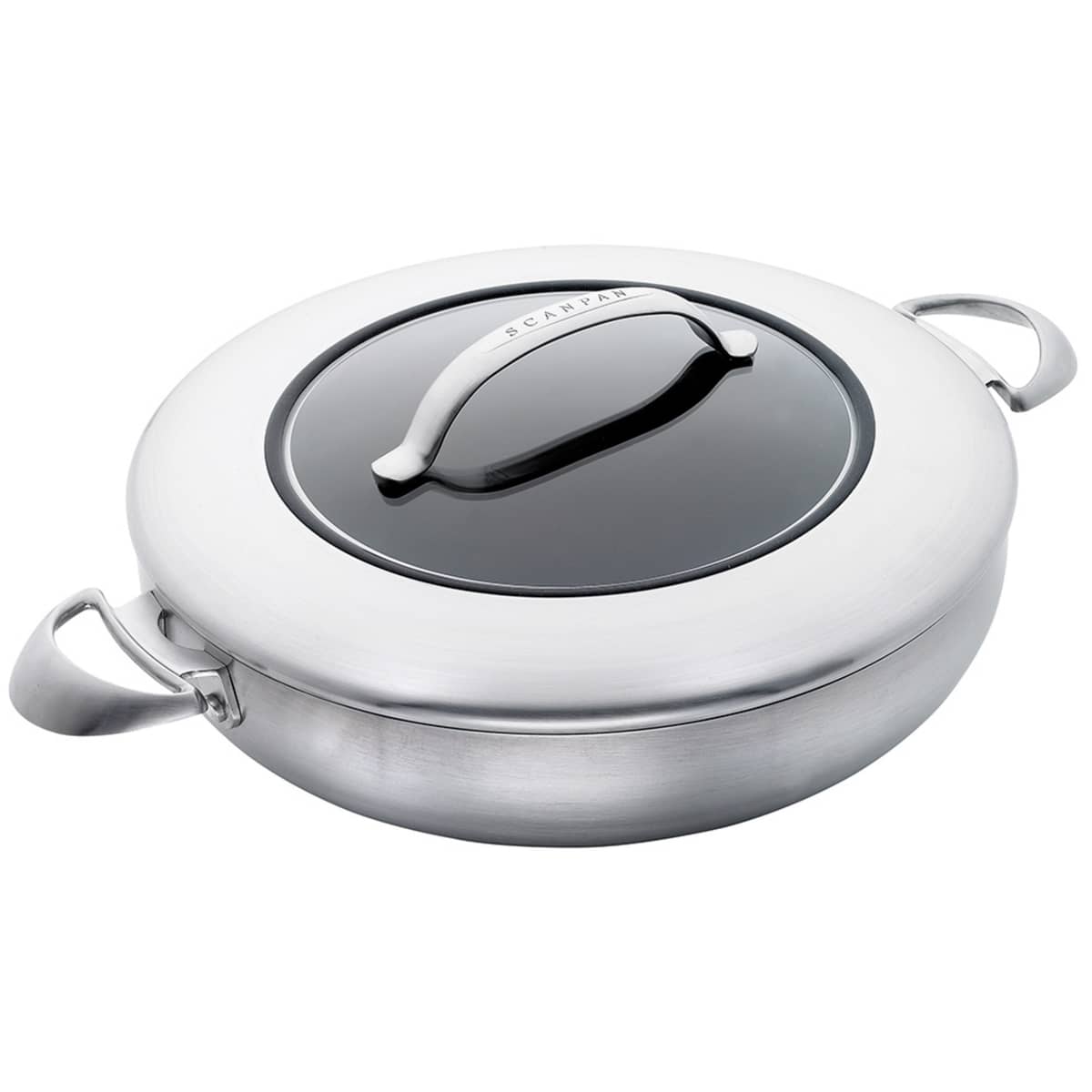 CTX chefpande 4,8 liter
