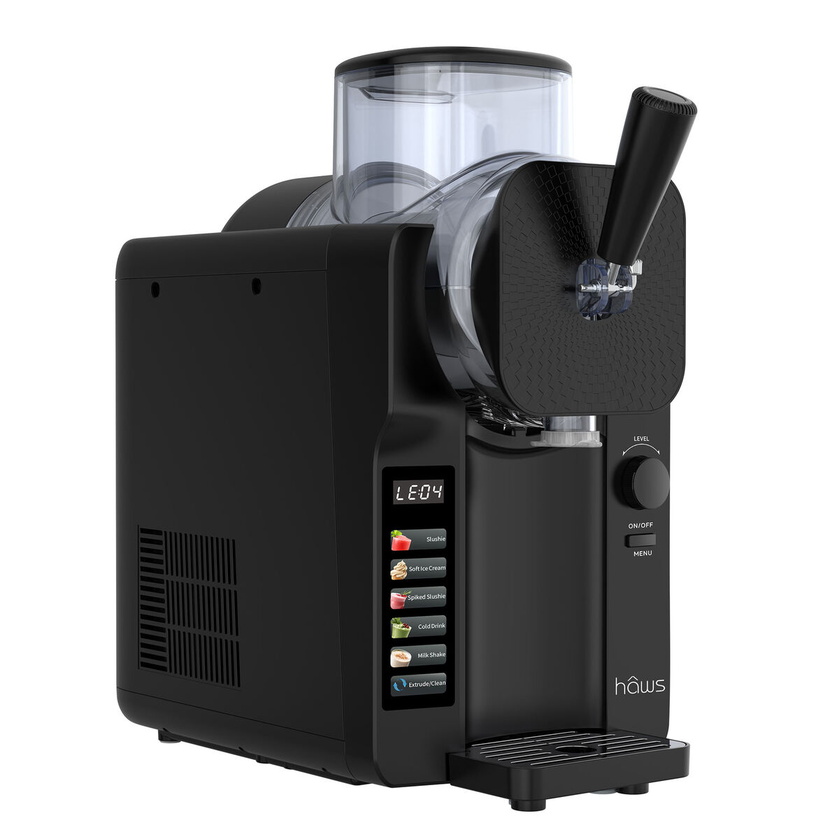 Haws Slush- & Softicemaskine