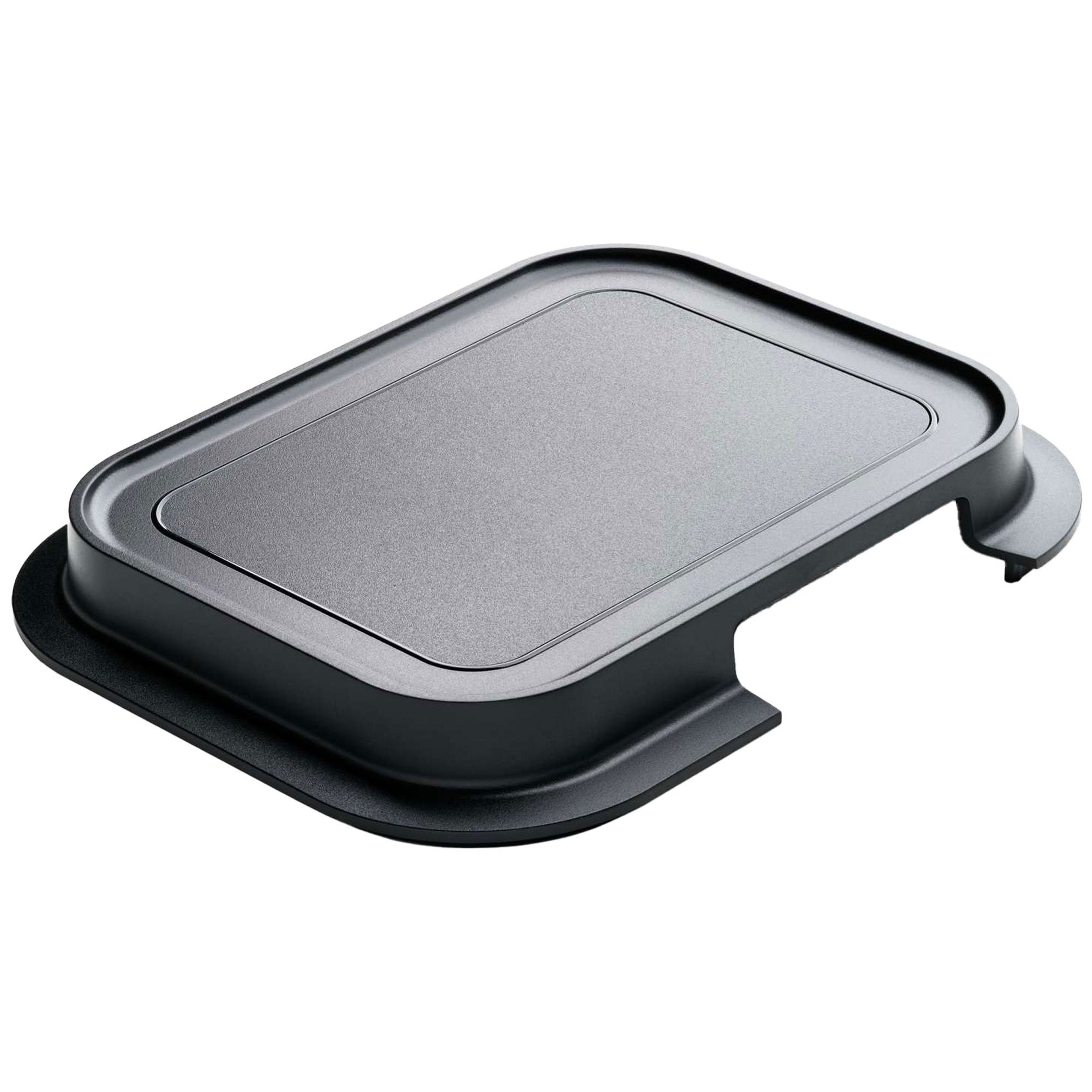 Lock till vattenbehållare