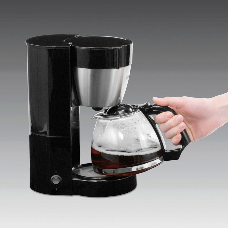 Kaffemaskin 10 kopper