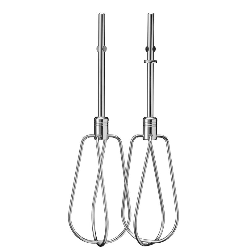 Håndmikser 9 hastigheter Svart