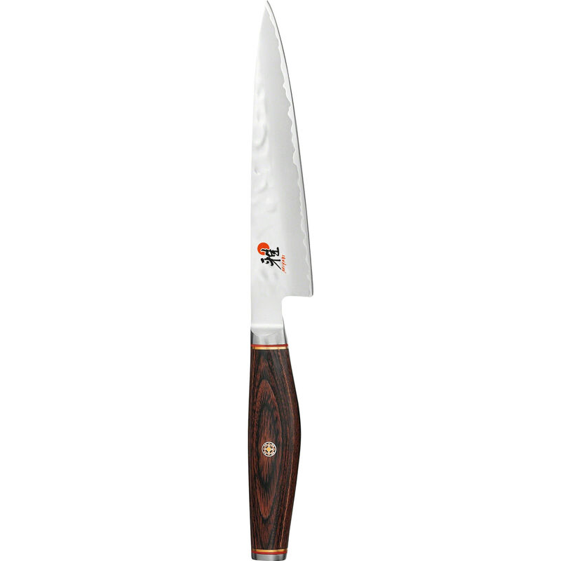 6000 MCT Shotoh Skrellekniv 13 cm
