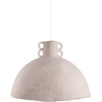 Pendel Maché, 50 cm., mudder