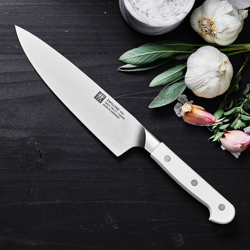 Pro Le Blanc kockkniv 18 cm