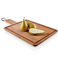 Eva Solo Nordic Kitchen Skärbräda Bambu 32x24cm 