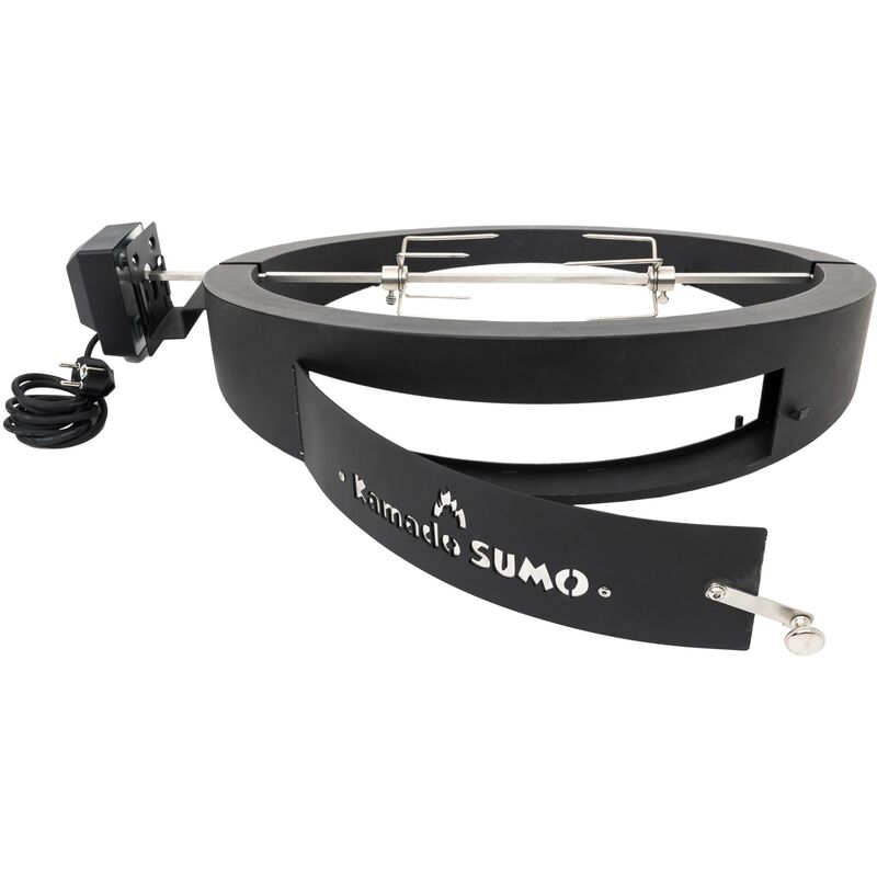 Grillimestarin Rotisserie & Pizzauuni Midi