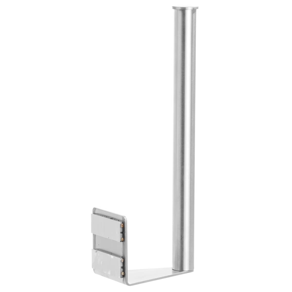 Magnetisk køkkenrulleholder