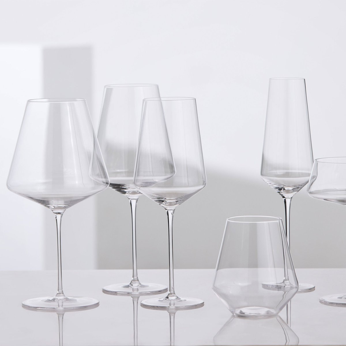 Ultima Bordeaux rödvinsglas 70 cl 2-pack