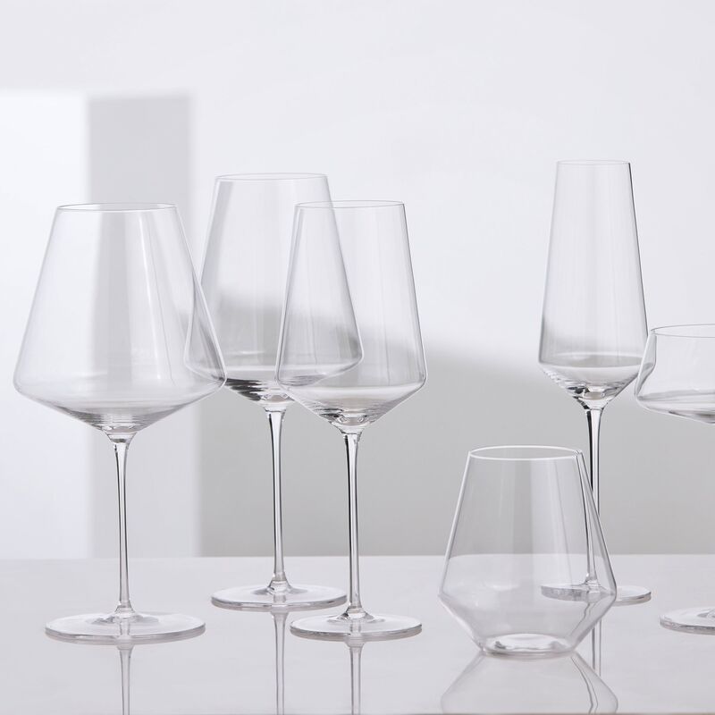 Ultima Bordeaux rødvinsglas 70 cl, 2 stk.