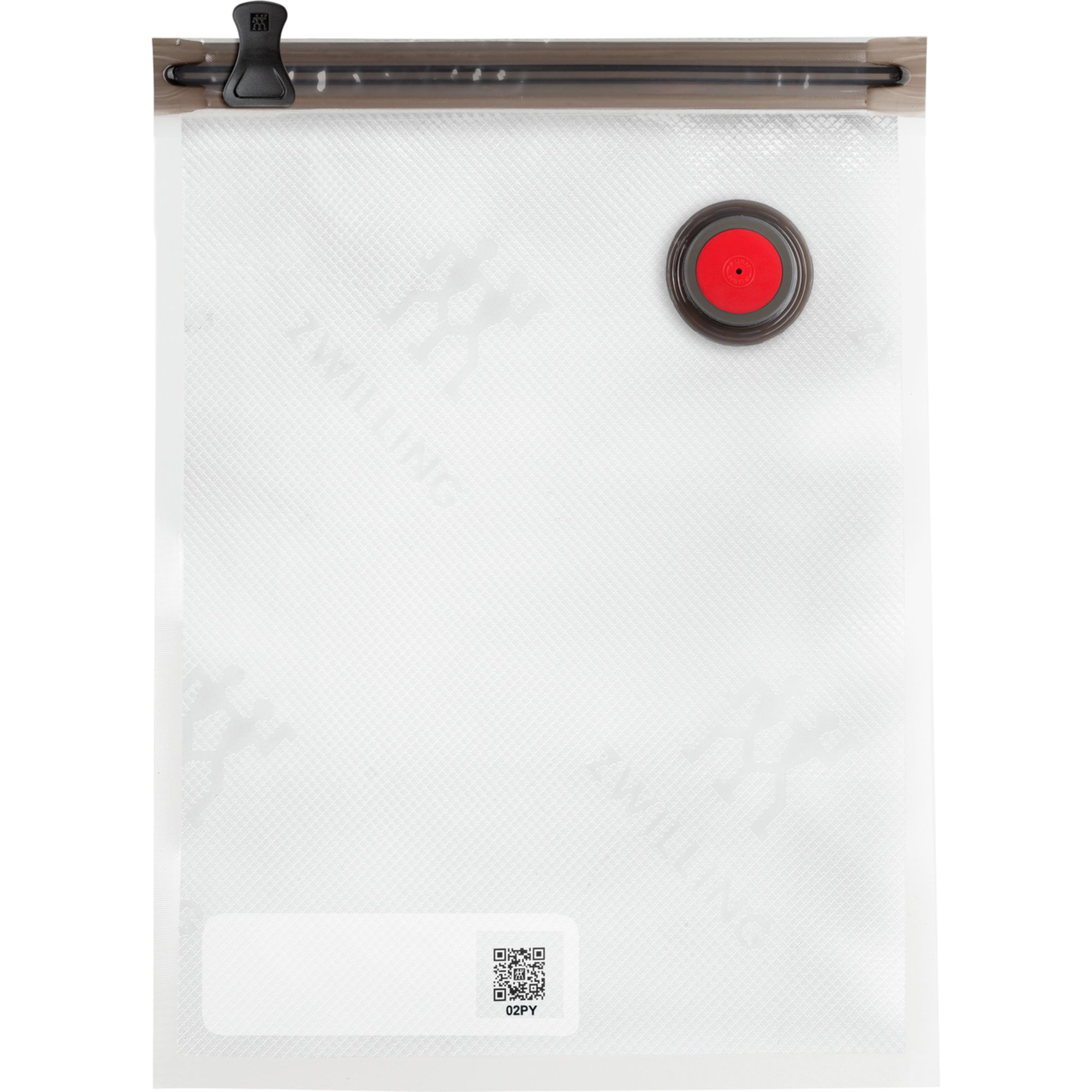 Produktfoto för Zwilling Fresh & Save vakuumpåsar 10 st 4 liter