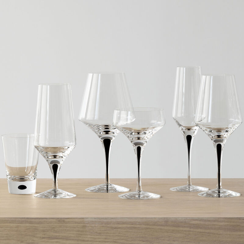 Metropol-samppanjamalja, 24 cl