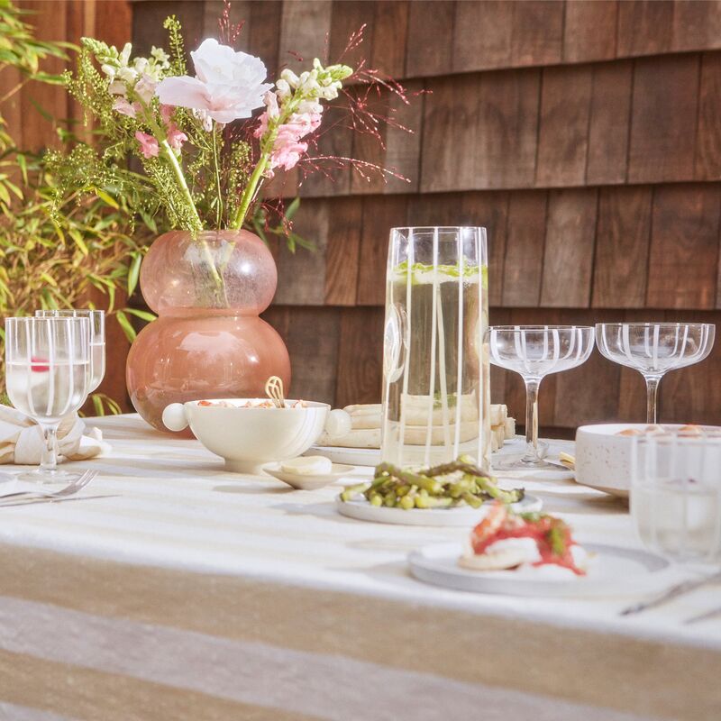 Mizu coupeglass 2-pack, clear