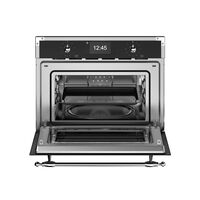 FHER4077MTNX3 Heritage kombiovn med mikrobølgefunktion, matsort