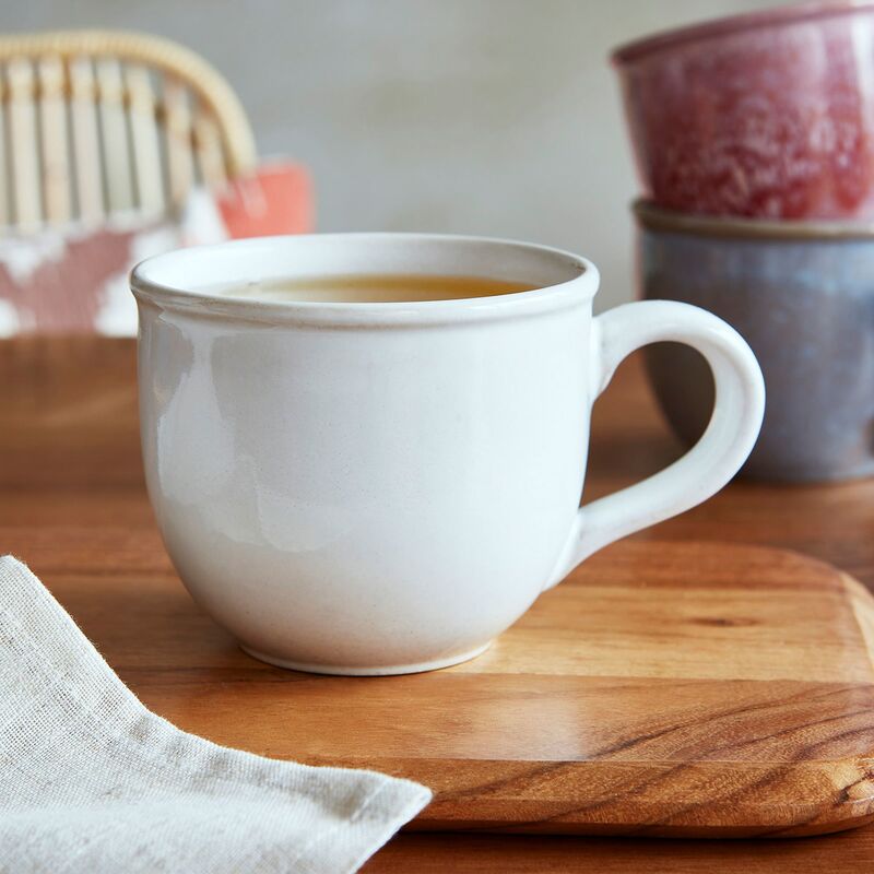 Minerals krus 30 cl, moonstone, 4 stk.