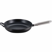 Buster+Punch stekpanna rund 28 cm, stålhandtag