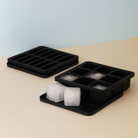 FREEZE-IT iskubsform med lock 5 cm
