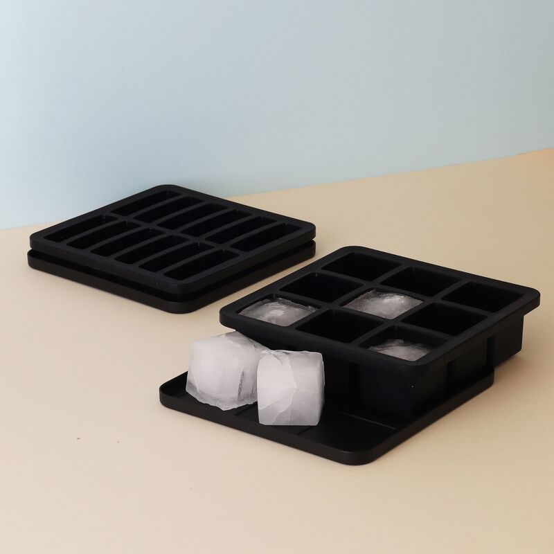 FREEZE-IT Jääpalamuotti kannella 5 cm