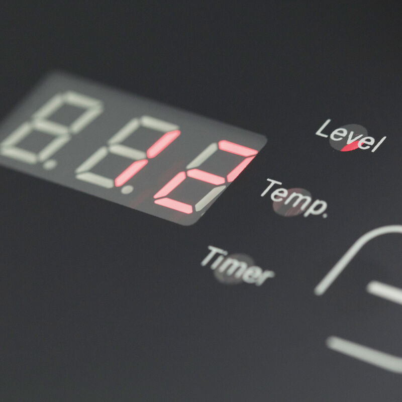 Maitre 3500, itsenäinen induktiokeittolevy