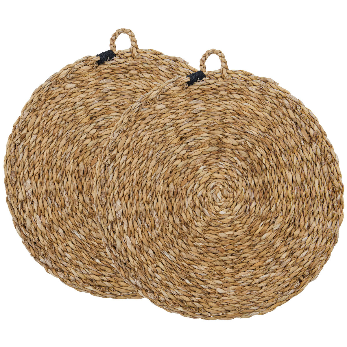 Nicolas Vahé Naba Bordstablett 2-pack, natur